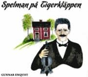 Spelman på Tigerkläppen