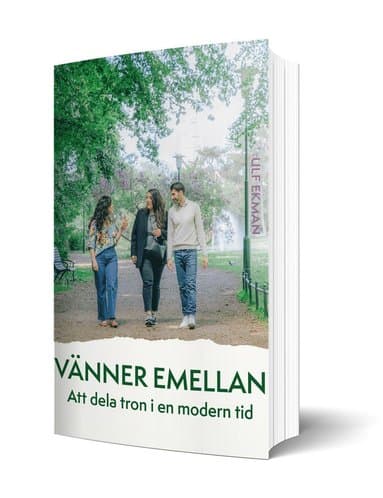 Vänner emellan : att dela tron i en modern tid