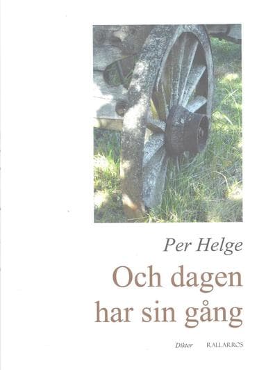 Och dagen har sin gång