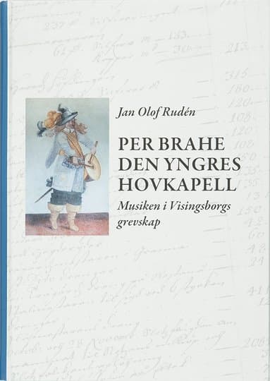 Jan Olof Rudén best book