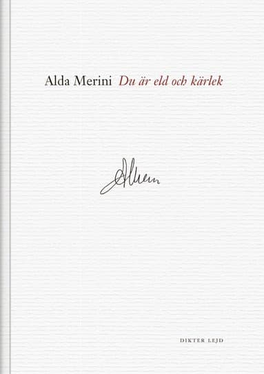 Alda Merini best book