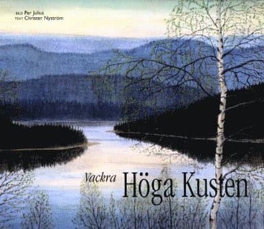 Vackra Höga Kusten