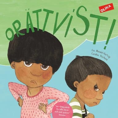 Åsa Mendel-Hartvig best book