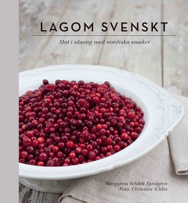 Margareta Schildt Landgren best book