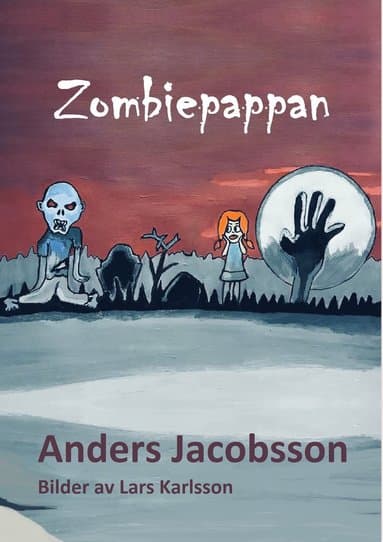 Zombiepappan