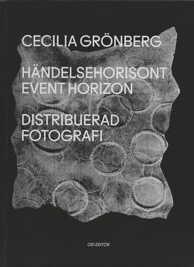 Händelsehorisont || Event Horizon. Distribuerad fotografi