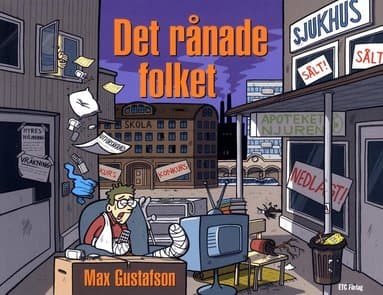 Det rånade folket