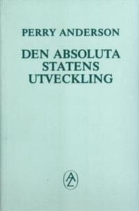 Absoluta statens utveckling
