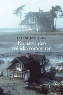 Erland Josephson best book