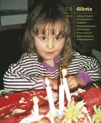 Glänta 1(2013)