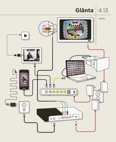 Linus Andersson best book