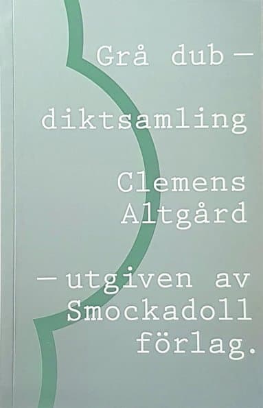 Clemens Altgård best book