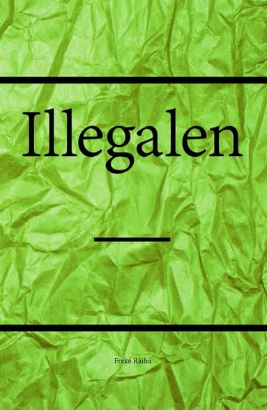 Illegalen