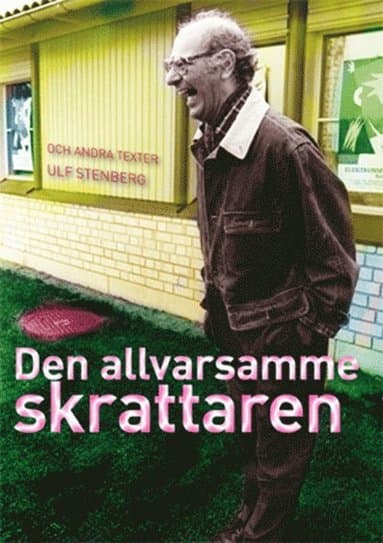 Den allvarsamme skrattaren