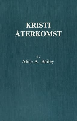Kristi återkomst