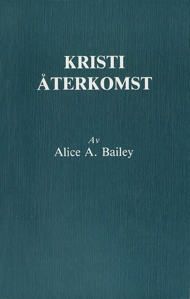Kristi återkomst
