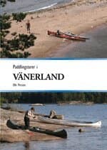 Paddlingsturer i Vänerland