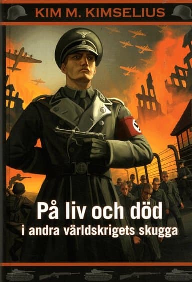 På liv och död i andra världskrigets skugga