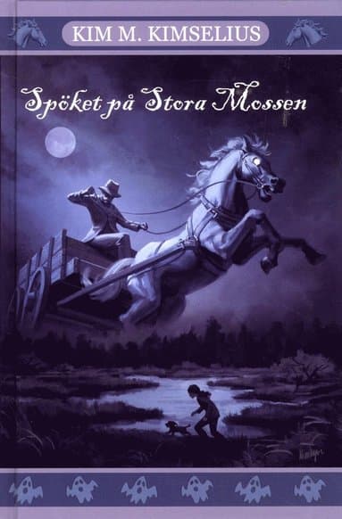 Spöket på Stora Mossen