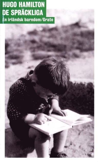 De spräckliga : en irländsk barndom