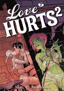 Love Hurts 2