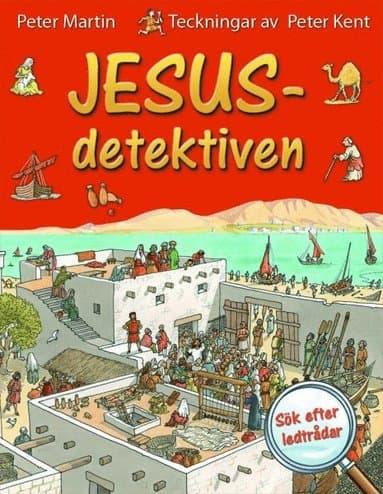 Jesusdetektiven