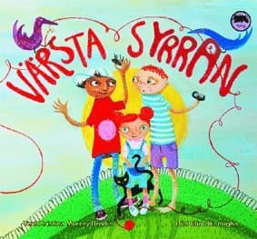 Värsta syrran