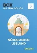 Nöjesparken Liselund