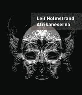 Afrikaneserna : en självbiografi