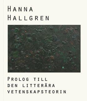 Hanna Hallgren best book