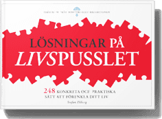 Lösningar på livspusslet - 248 praktiska och konkreta sätt att förenkla ditt liv