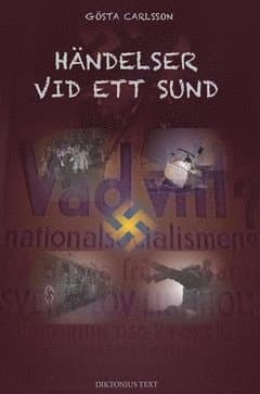 Händelser vid ett sund