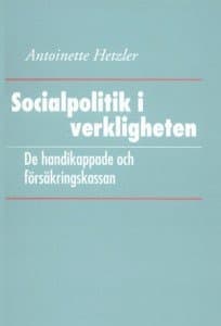 Antoinette Hetzler best book
