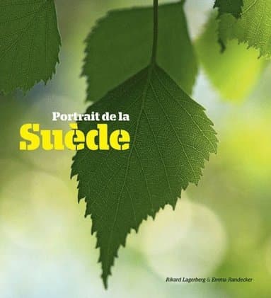 Portrait de la Suéde