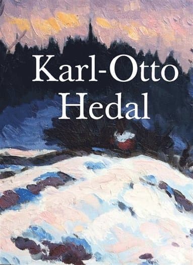 Karl-Otto Hedal