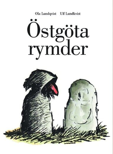 Östgötarymder