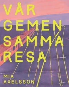 Mia Axelsson best book
