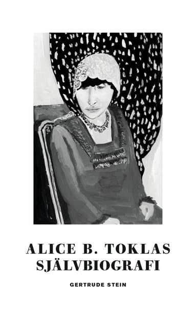Alice B. Toklas Självbiografi