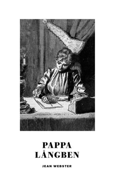 Jean Webster best book