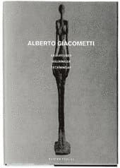 Alberto Giacometti : skulpturer, teckningar, målningar