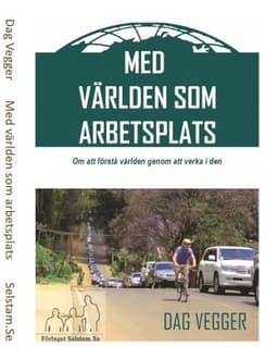 Med världen som arbetsplats