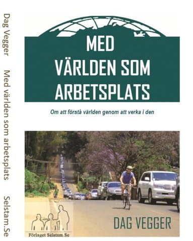 Med världen som arbetsplats