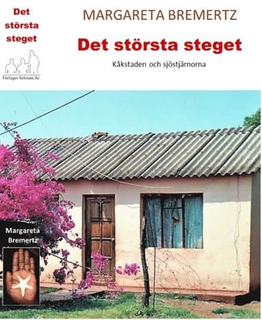 Det största steget