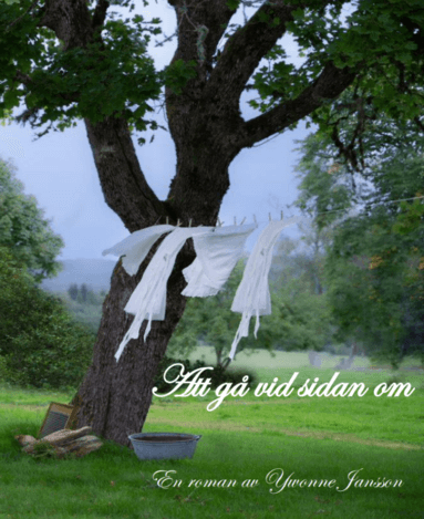 att gå vid sidan om