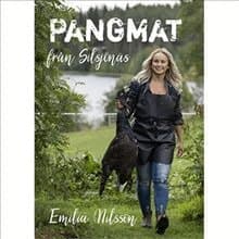 Pangmat från Silsjönäs