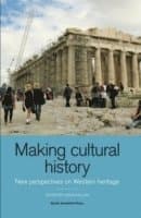 Making Cultural History: New Perspectives on Western Heritage