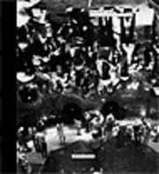 Teknologi för livet : om Experiments in Art and Technology