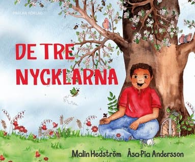 De tre nycklarna