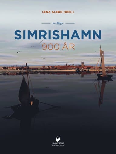 Simrishamn 900 år, del II
