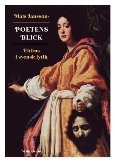 Mats Jansson best book